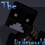 Colin's Underworld Dimension (Cancelled) logo