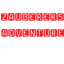 Zauberer's Adventure logo