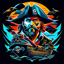 Pirates Life: Sea of Treasures logo