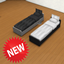 Clip-able Separated Single Bed With Knobs logo