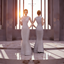 Dress nº6 - Wedding Collection logo