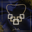 Alba Slim Necklace logo