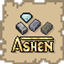Ashen Compatability logo