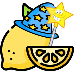 MagicLemonsMP logo