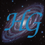 Haggro's Galacticraft logo