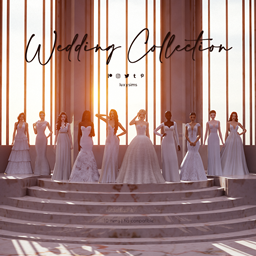 Wedding Collection logo