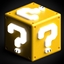 Super Miner Bros! logo