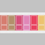 Pantone Crown Molding Wallpapers - Warm logo