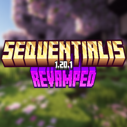 Sequentialis - Revamped project image