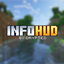 Drypted InfoHUD logo