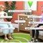 Expanded interactions during pregnancy by LoryNaMods Spanish translation. logo