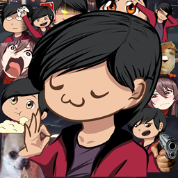 Lag Craft v.5 (NathGamArt) logo