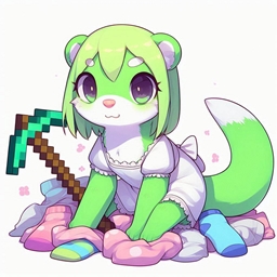 Sahkcraft project image