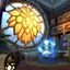 BetterBags - Class Hall (Legion) logo