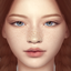 Cute Freckles logo