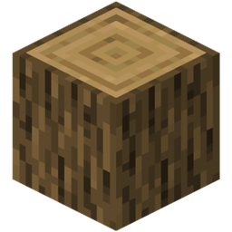 Blocks From Logs logo