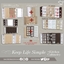 Keep Life Simple Cabinetry logo