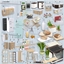Keep Life Simple Kitchen decor 🍞 logo
