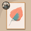Minimalist Leaf Painting #4 Sellable Extra A Samtuse963 logo