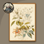 Classic Flower Painting #5 Sellable Extra A Samtuse963 logo