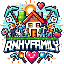 AnhyFamily project image