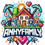 AnhyFamily logo
