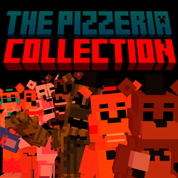 The Pizzeria Collection (FNAF) logo