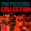 The Pizzeria Collection (FNAF) logo