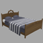 [SWH] Bed logo