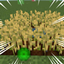 Crop XP Rewards Addon logo