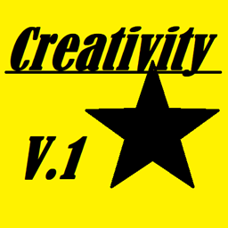 Drejs Creativity V.1 logo