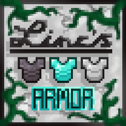 Linc's Armor [Abandoned] project image