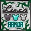 Linc's Armor [Abandoned] logo
