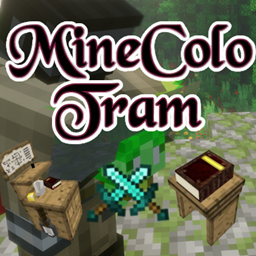 Minecolo Tram (Online) project image