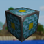 Infdev's Growing Pains logo