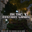 Oh the Distant Lands logo
