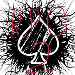 Vrelrecraft RPG logo