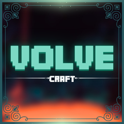 VolveCraft [RPG] logo