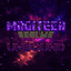 Magitech Realms: Unbound logo