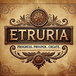 Etruria project image