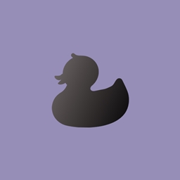 Quacked logo