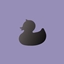 Quacked logo