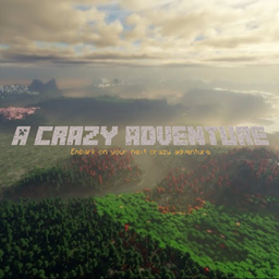 A Crazy Adventure