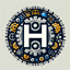 Hexacreste logo