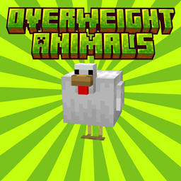 Overweight Animals project image