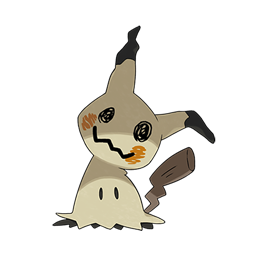 Pixelmon QOL edition logo