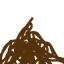 poop world logo