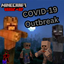COVID-19 Outbreak! logo