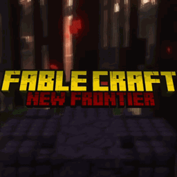 Fable Craft RPG logo