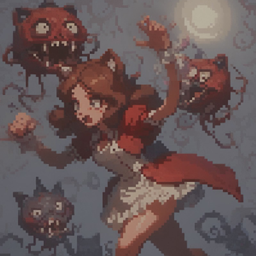 The Catgirl Experience